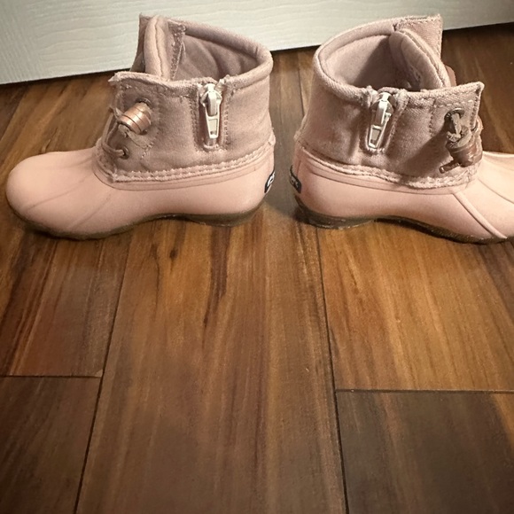 Sperry duck boots - Picture 3 of 3